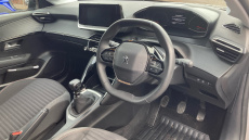 Peugeot 208 1.2 PureTech 100 Active Premium + 5dr Petrol Hatchback